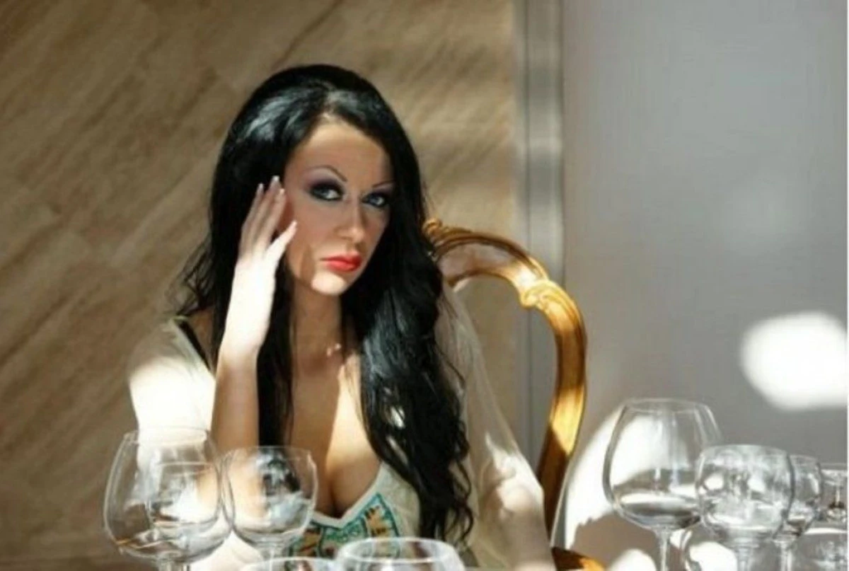 DENISA DE LA "BAMBI", DESPRE DIVORT : "IN 5 ANI DE RELATIE, NU AM CONSTRUIT NIMIC IMPREUNA