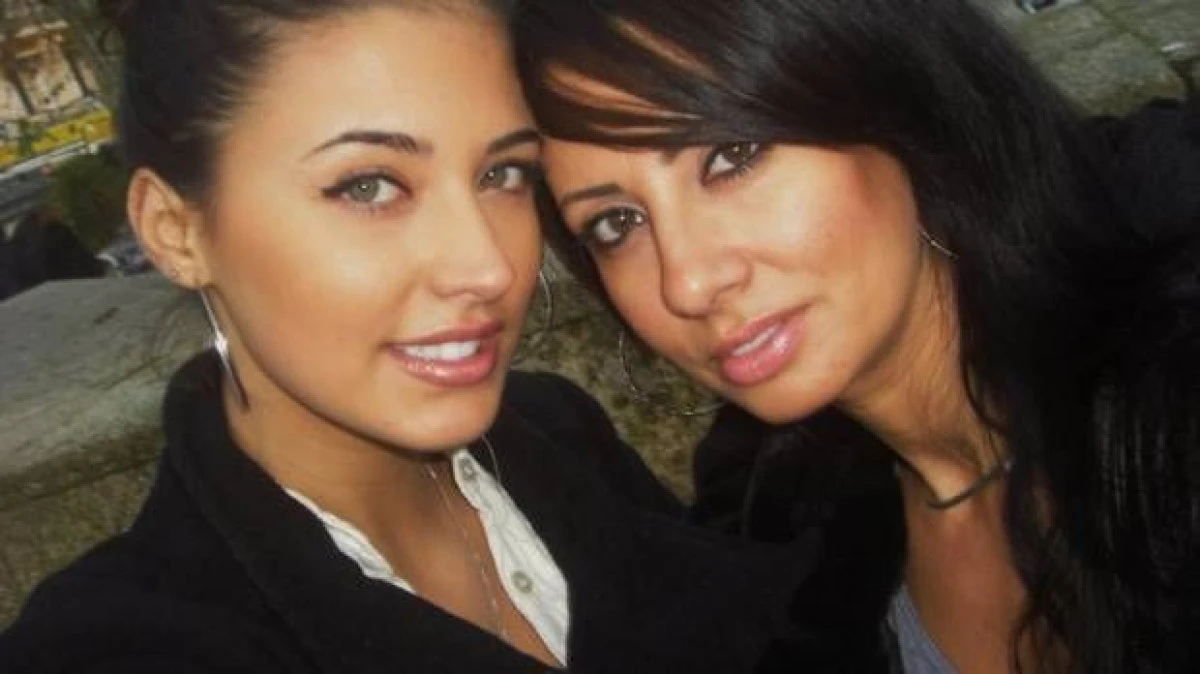 DENISE IACOBESCU, MAMA ANTONIEI, INTINERESTE PE ZI CE TRECE