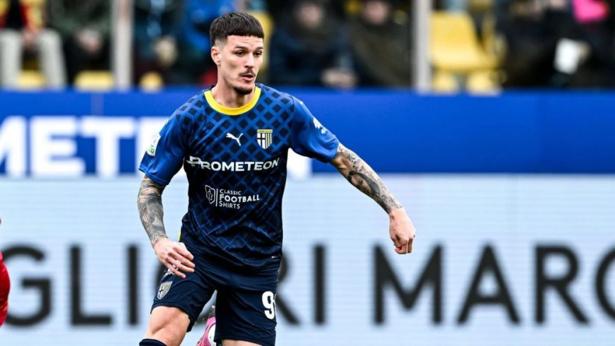 Dennis Man ar putea schimba echipa în iarnă, dar fără să părăsească Serie A