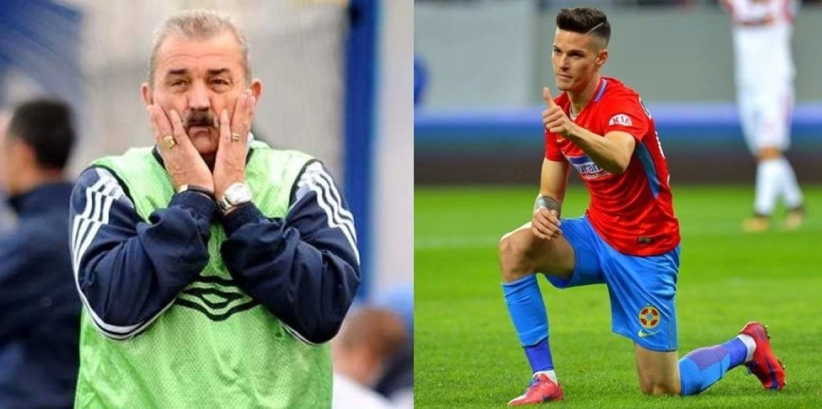 Dennis Man face un apel umanitar pentru Ionuț Popa. Antrenorul este grav bolnav