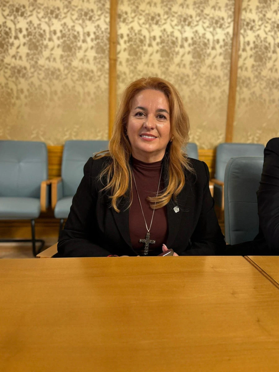 Deputat Geanina Pistru-Popa: Am votat pentru dreptul pacienților la o a doua opinie medicală