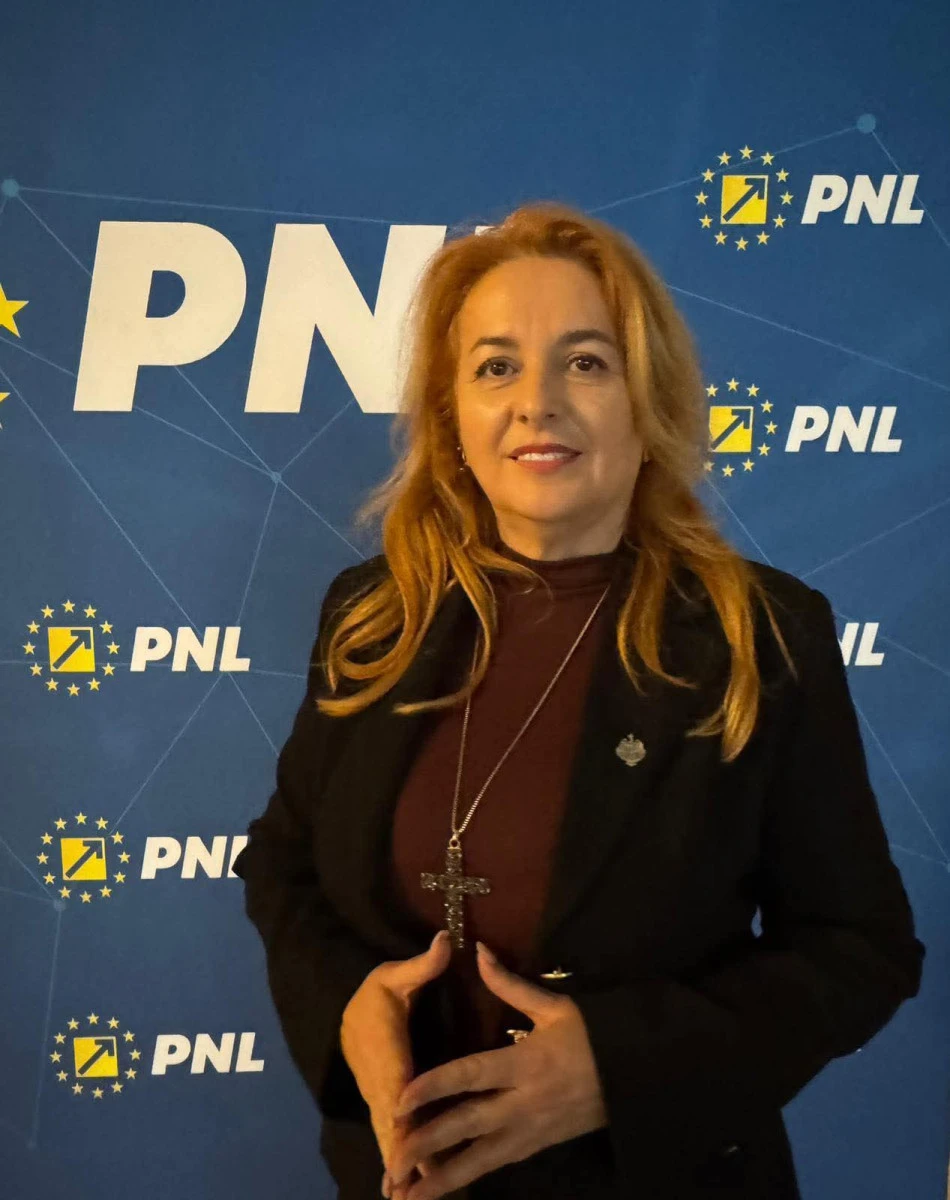 Deputat Geanina Pistru-Popa: IMM-urile trebuie sprijinite prin politici economice predictibile și investiții reale