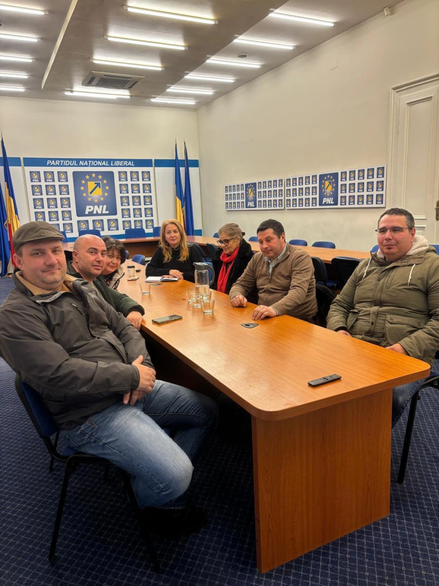 Deputat Geanina Pistru-Popa: Politicile din domeniul sanitar-veterinar trebuie construite împreună cu profesioniștii din teren