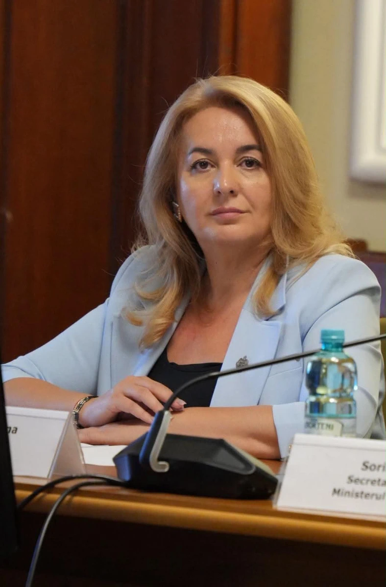 Deputat Geanina Pistru-Popa: „România inspiră încredere, iar responsabilitatea începe să dea rezultate”