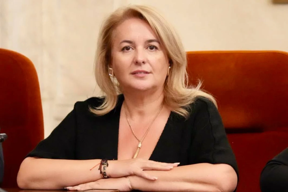 Deputat Geanina Pistru-Popa: „România nu înseamnă breaking news și scandaluri televizate!”