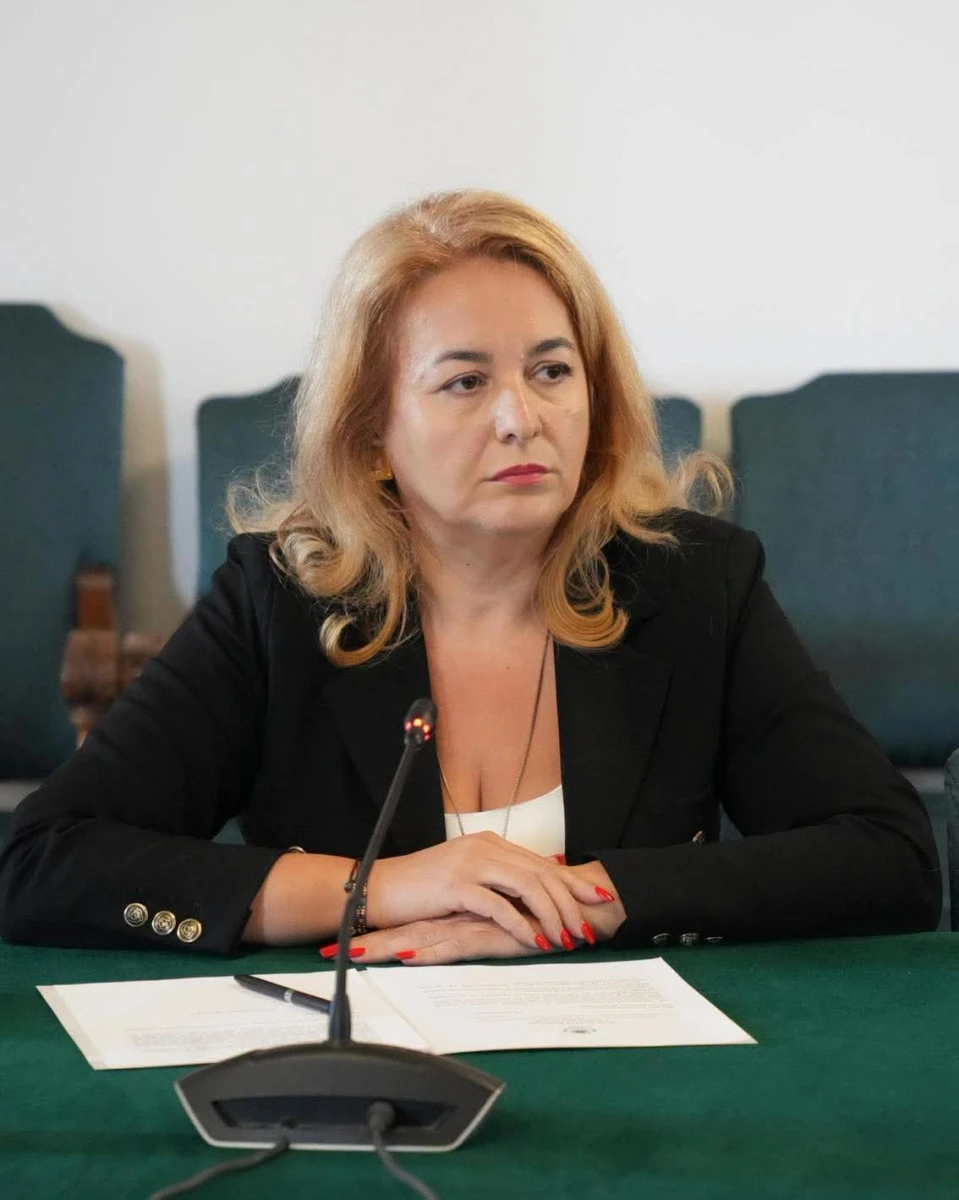 Deputat Geanina Pistru-Popa: „România nu își permite să piardă 770 de milioane de euro din PNRR”