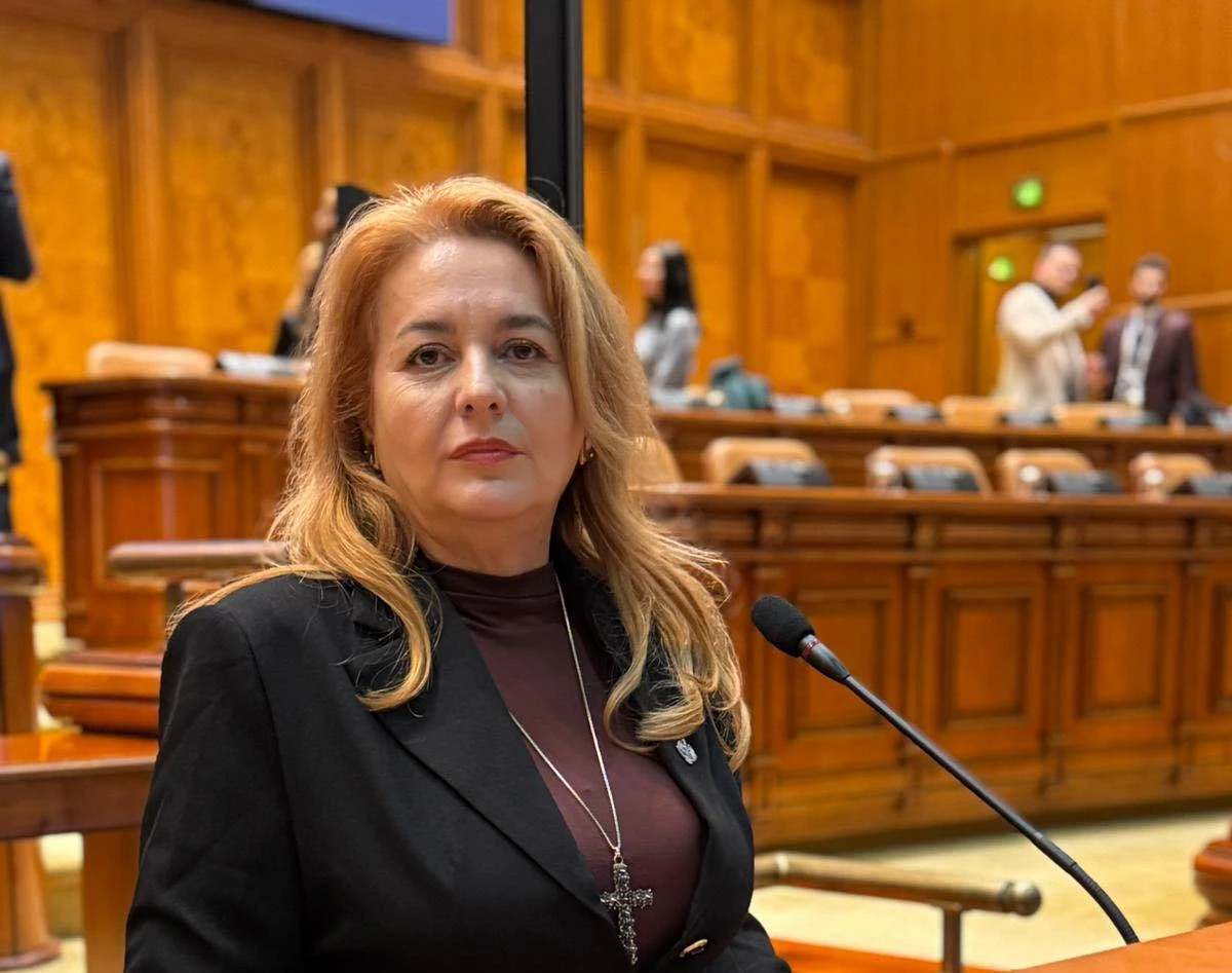 Deputat Geanina Pistru-Popa: S-au salvat miliarde de euro pentru România