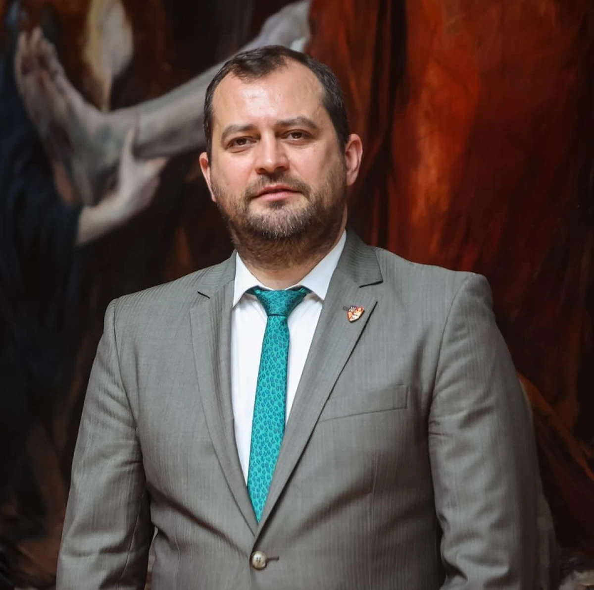 Deputat Răzvan Cadar: Am votat pentru întărirea parteneriatului strategic cu SUA și pentru securitatea României