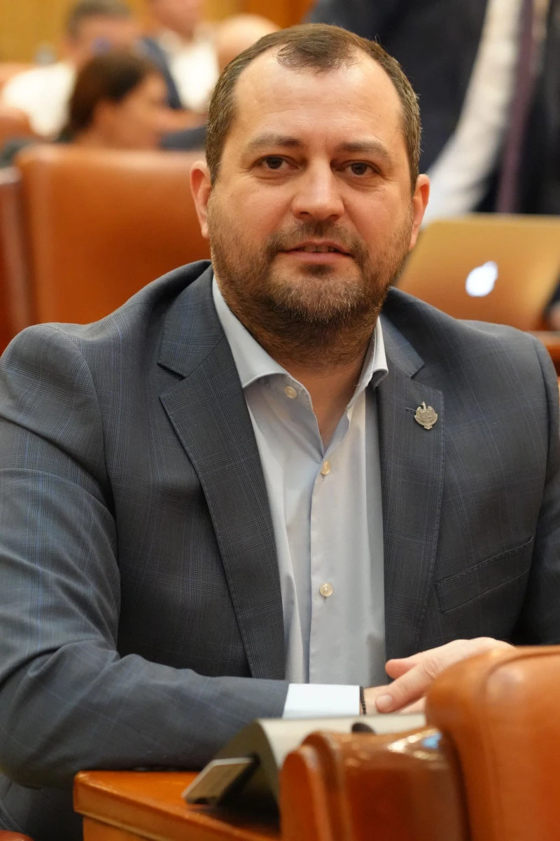 Deputat Răzvan Cadar: Deblocăm investițiile locale prin măsuri legislative clare și eficiente