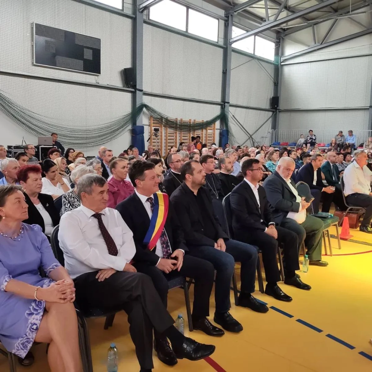 Deputat Răzvan Cadar: Investițiile în educație sunt investiții în viitorul comunităților noastre