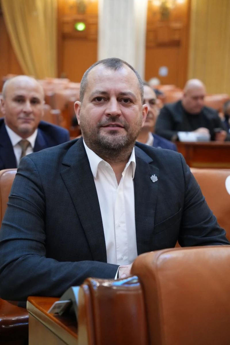 Deputat Răzvan Cadar: Legea pentru reducerea prețului carburanților intră în vigoare și aduce un sprijin concret pentru cetățeni și economie