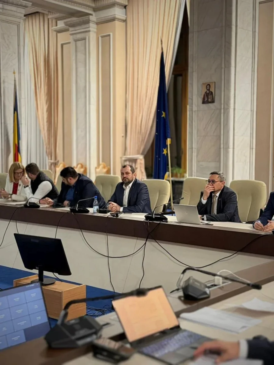 Deputat Răzvan Cadar: „Modificările Legii sportului vor oferi un cadru juridic mai clar și mai modern pentru activitatea sportivă”