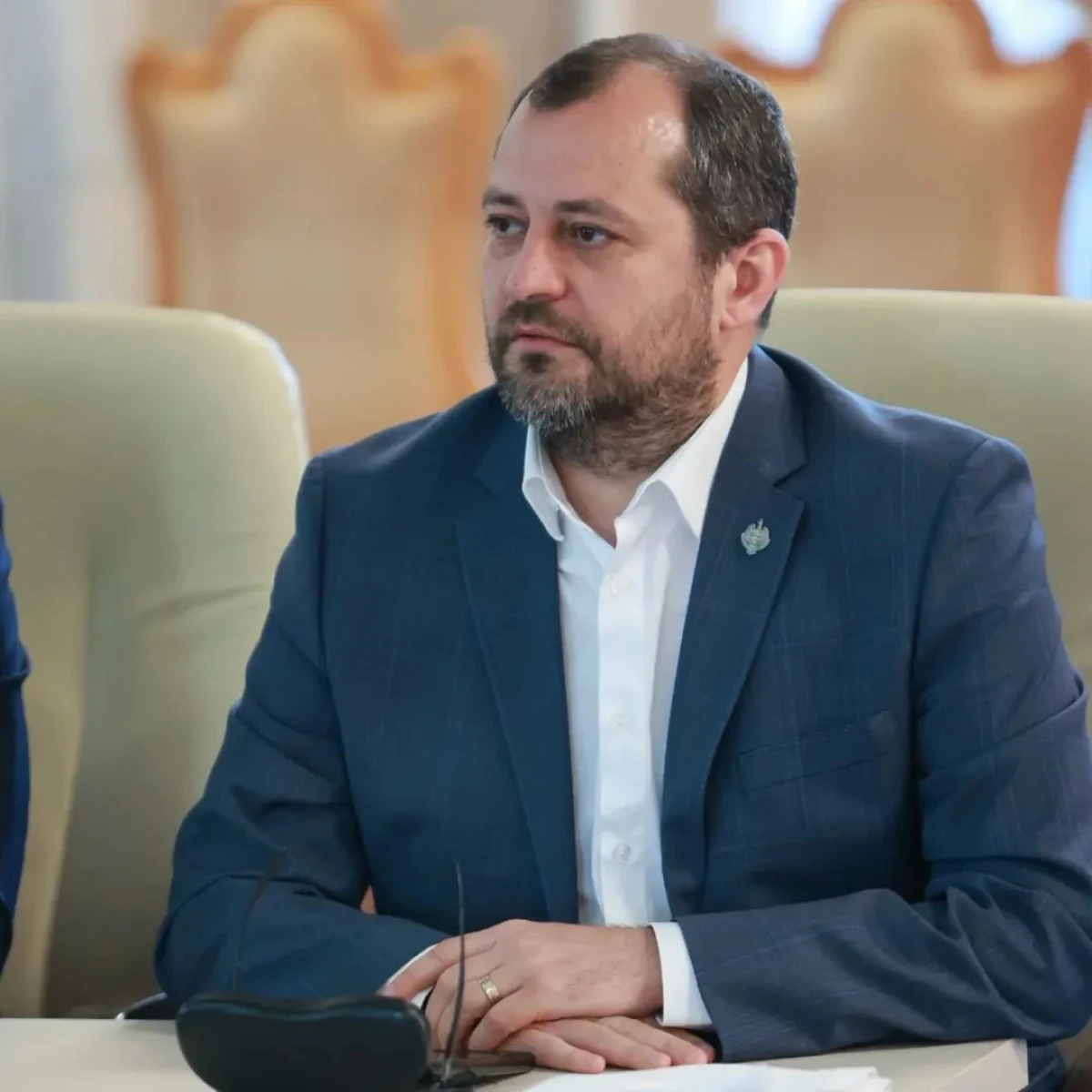 Deputat Răzvan Cadar: „PNL nu va susține o guvernare cu PSD”
