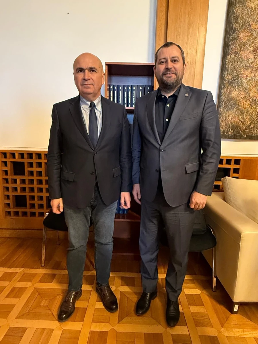 Deputat Răzvan Cadar: „PSD și AUR au creat o criză politică majoră, fără să ofere o soluție pentru România”
