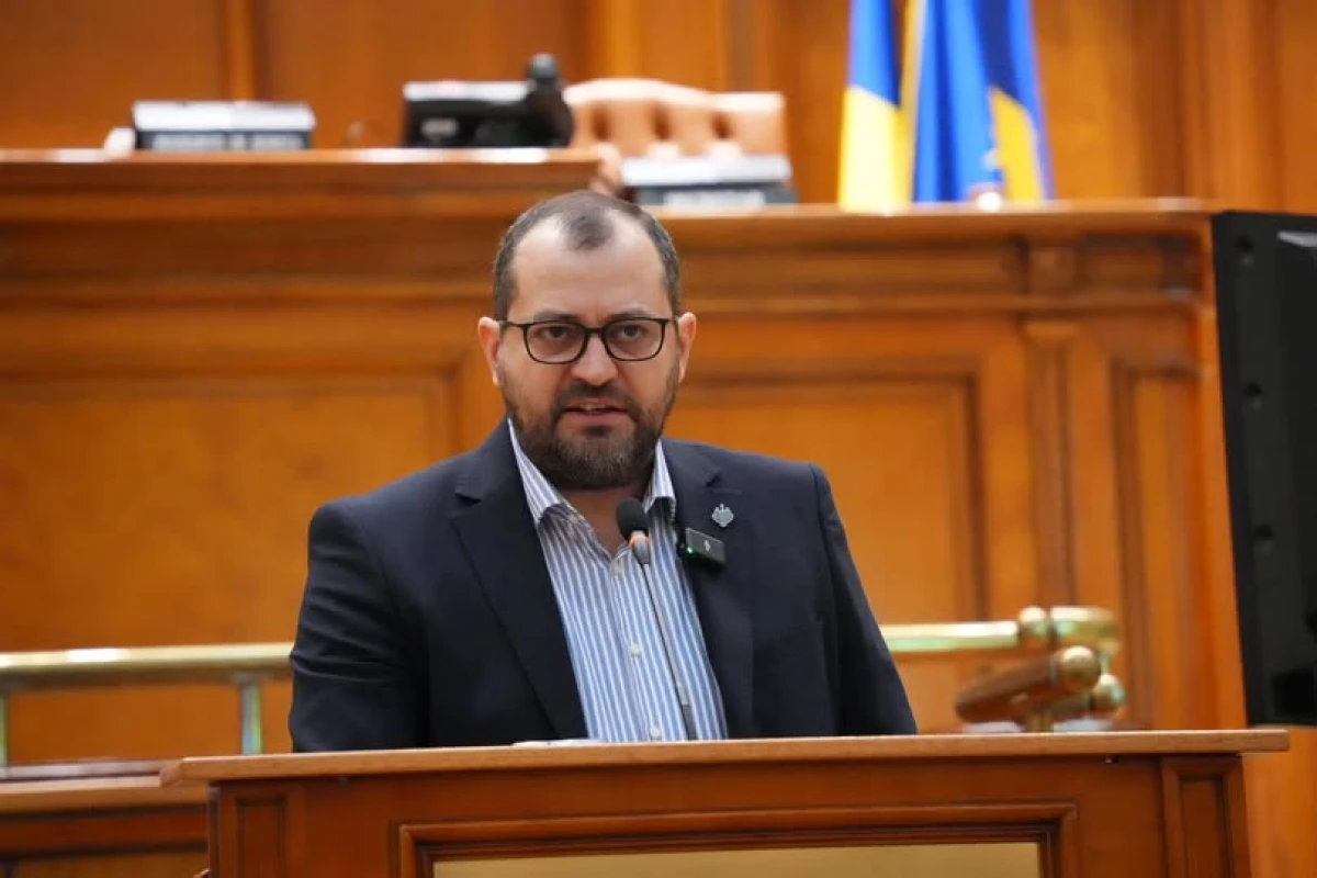 Deputat Răzvan Cadar: „Violența nu este o soluție pentru rezolvarea problemelor sociale”