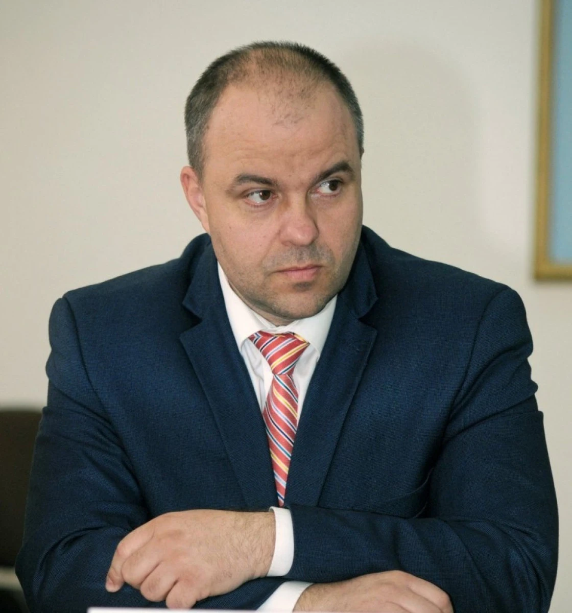 Deputatul Adrian Todor (PSD) a fost prezent la deschiderea anului şcolar la Şcoala Gimnazială „Ilarion Felea”
