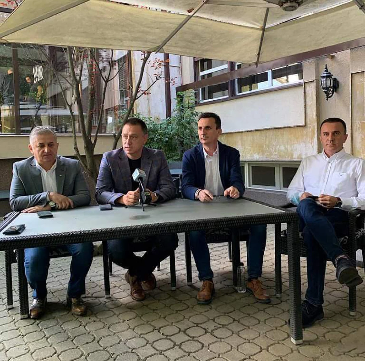 Deputatul Eusebiu Pistru s-a înscris în PSD