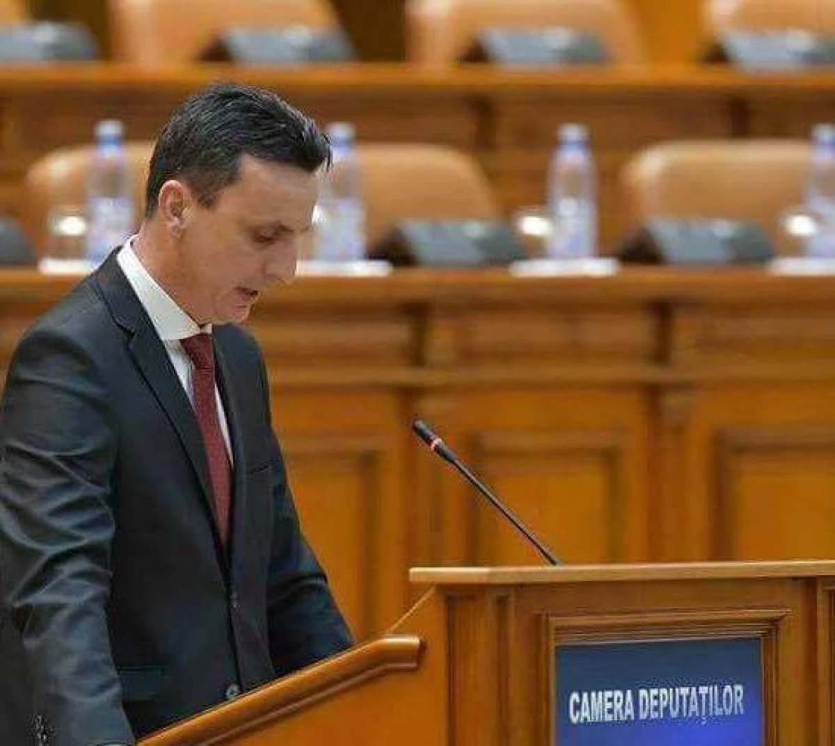 Deputatul Florin Tripa susţine simplificarea şi adaptarea legislaţiei privind pragul achiziţiilor publice   
