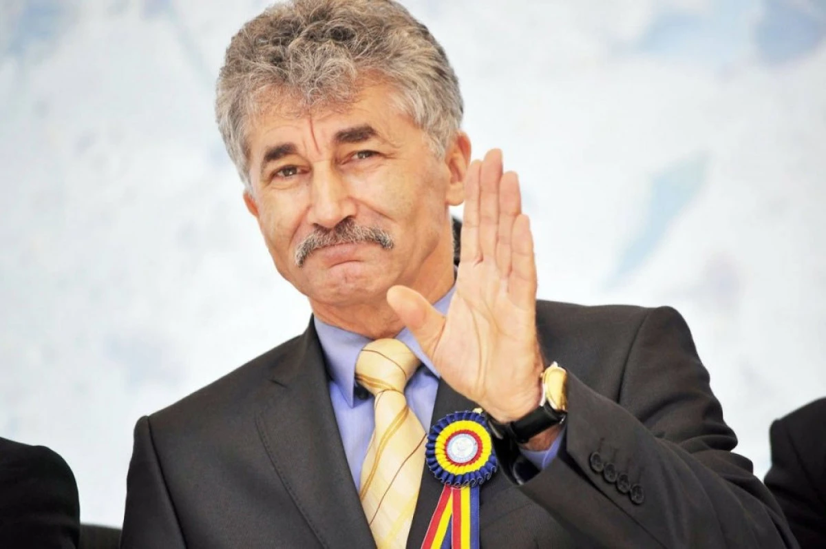 DEPUTATUL IOAN OLTEAN, TRIMIS ÎN JUDECATĂ