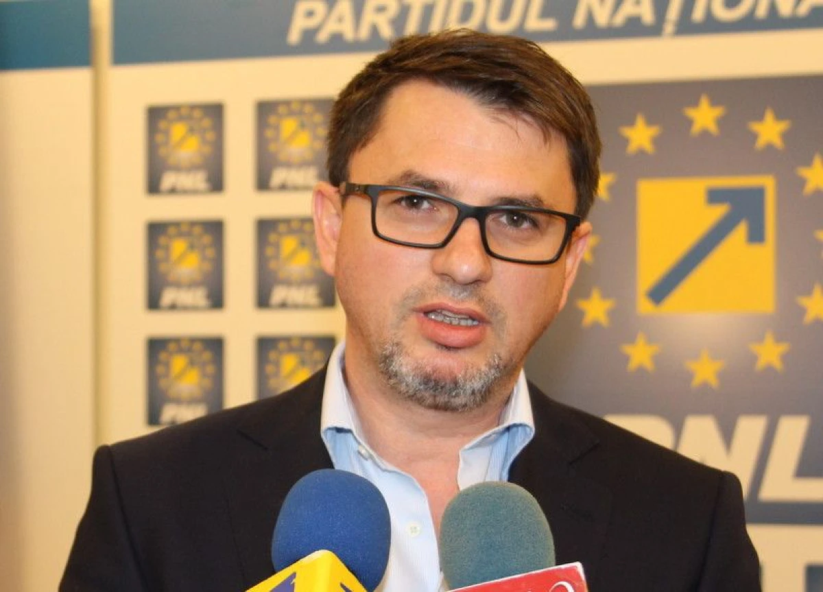 DEPUTATUL ION SCHEAU SUSTINE IDEEA UNOR ALEGERI ANTICIPATE PARLAMENTARE