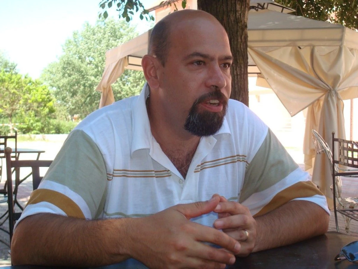 DEPUTATUL MARKO ATTILA A FOST CONDAMNAT LA TREI ANI DE INCHISOARE CU SUSPENDARE