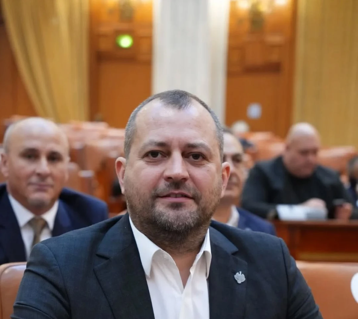 Deputatul Răzvan Cadar: „Sigfried Mureșan este cea mai bună opțiune pentru funcția de prim-ministru”