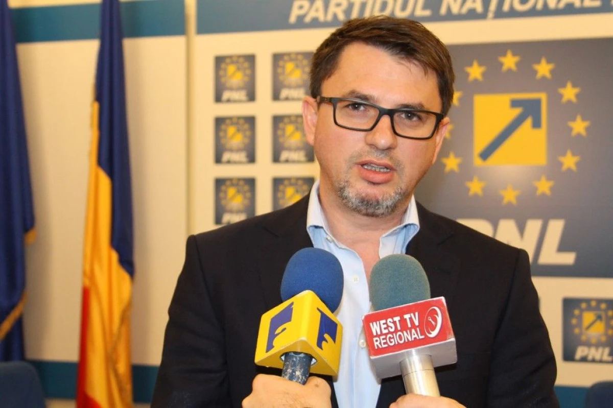 DEPUTATUL SCHEAU A FACUT UN BILANT AL CELOR MAI IMPORTANTE INITIATIVE LEGISLATIVE DIN ACEST AN