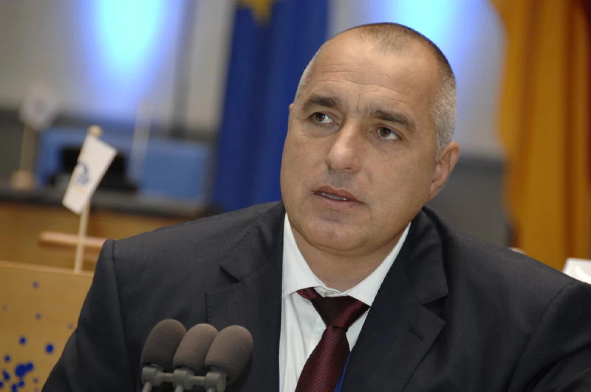 Der Spiegel: Guvernarea lui Borisov nu are nicio legătură cu statul de drept