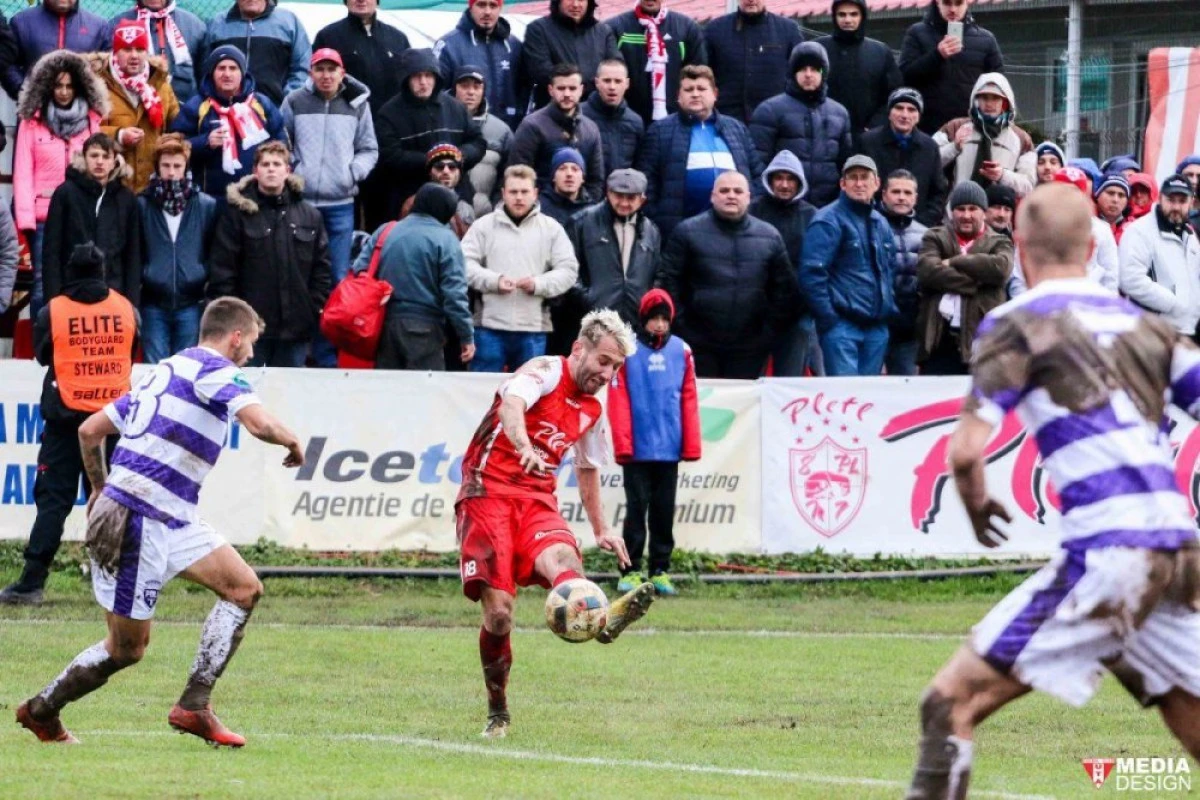 Derby-ul cu Poli, ultimul meci acasă în 2016?