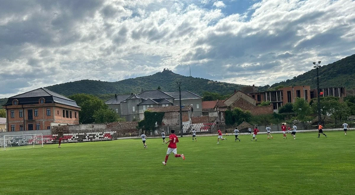 Derby-ul etapei a doua din Liga a IV-a Arad se joacă în Podgorie. Programul complet al rundei