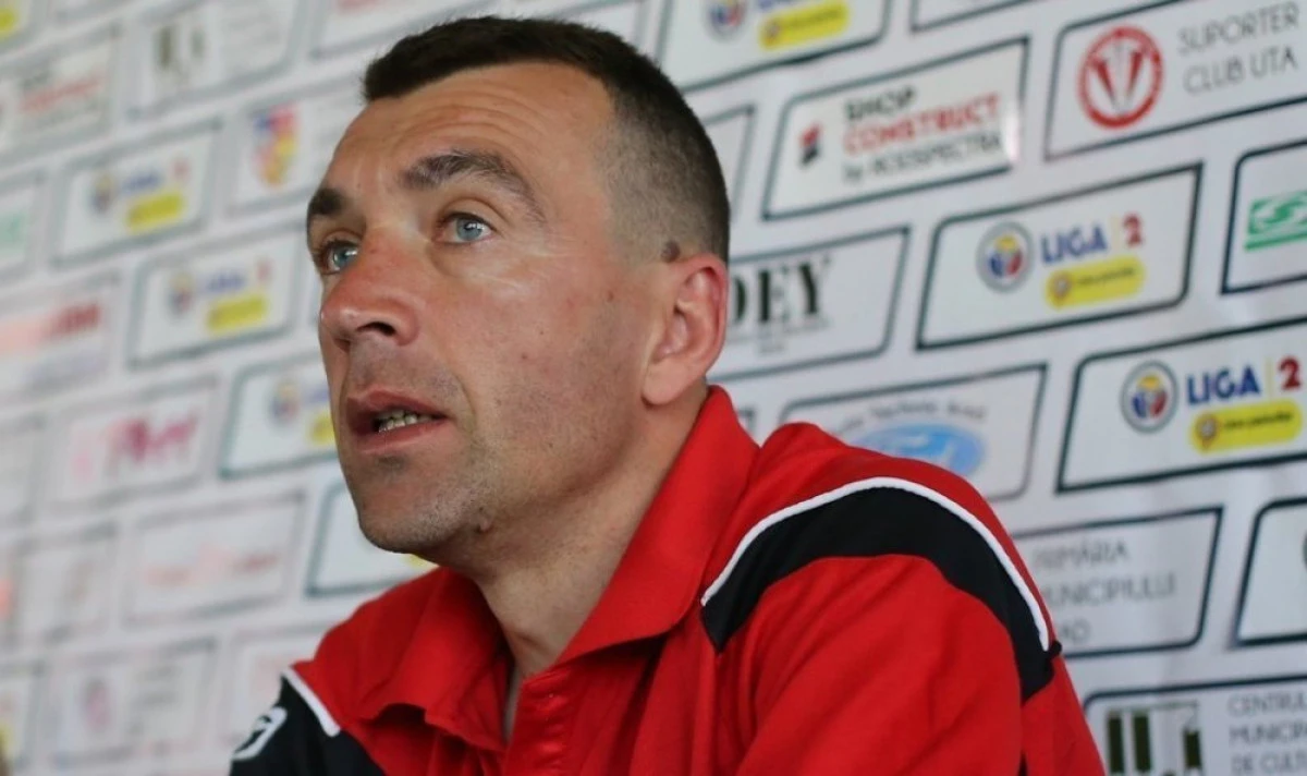 Derby-ul tristeţii: Cristian Todea a plecat de la UTA!