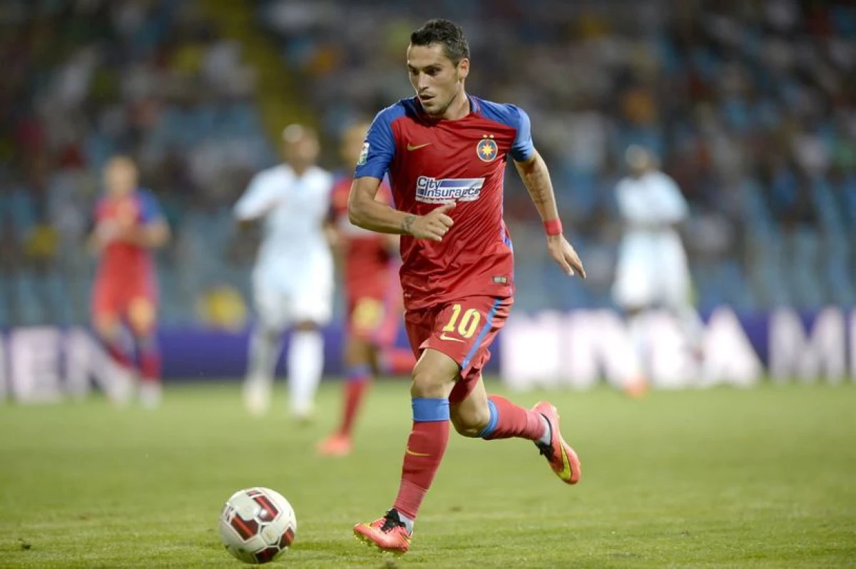 DERBY-URI ÎN ETAPA A DOUA DIN LIGA 1. VEZI PROGRAMUL