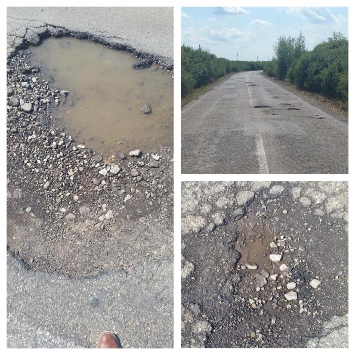 Deschiderea ofertelor pentru Arad - Șiria s-a amânat! Lucrările vor începe la anul și la mulți ani!