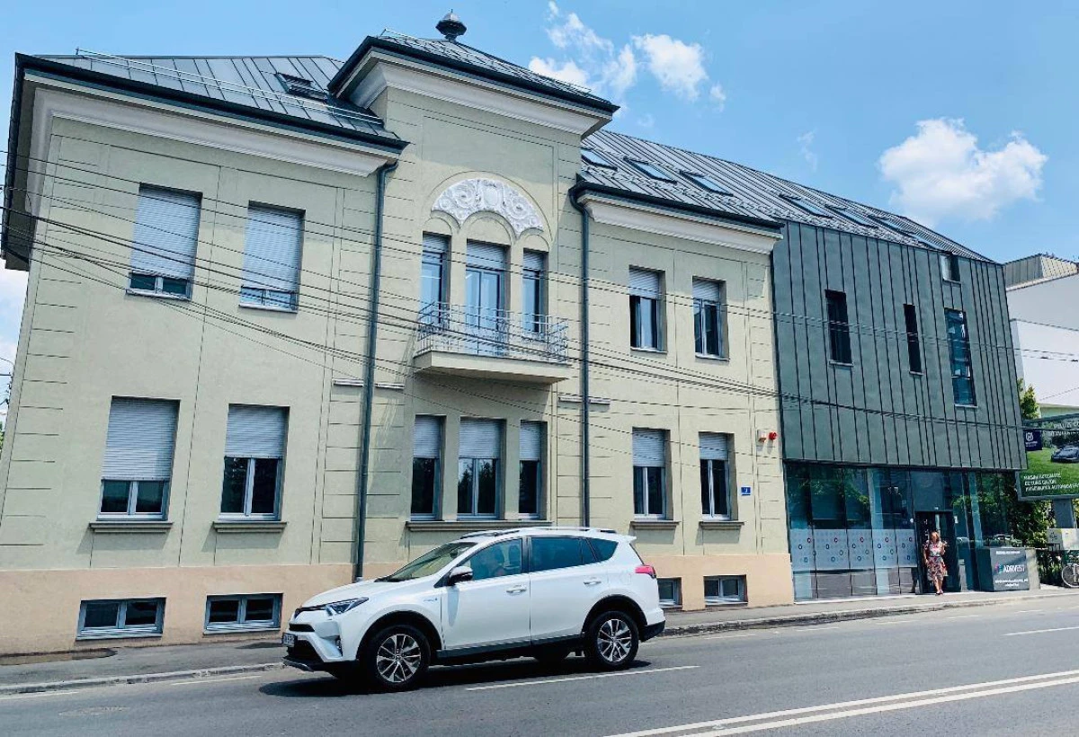 Descindere a procurorilor Parchetului European, la Agenţia pentru Dezvoltare Regională Regiunea Vest