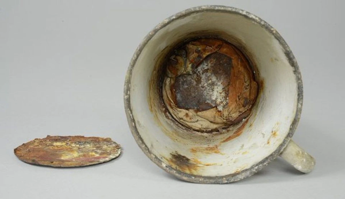 DESCOPERIRE UNICĂ ÎN MUZEUL DE LA AUSCHWITZ