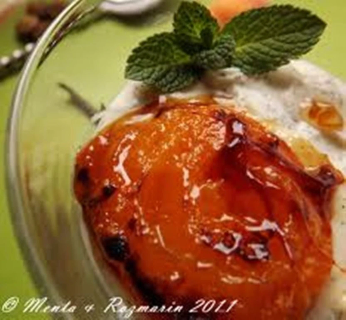 DESERT IN STIL ROMANESC