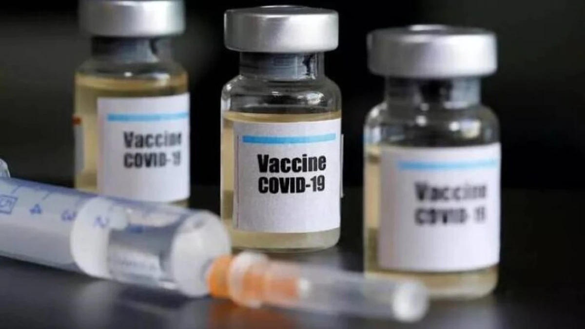Deși nimeni nu se mai vaccinează, România mai primește 19 milioane de doze de vaccin anti-COVID