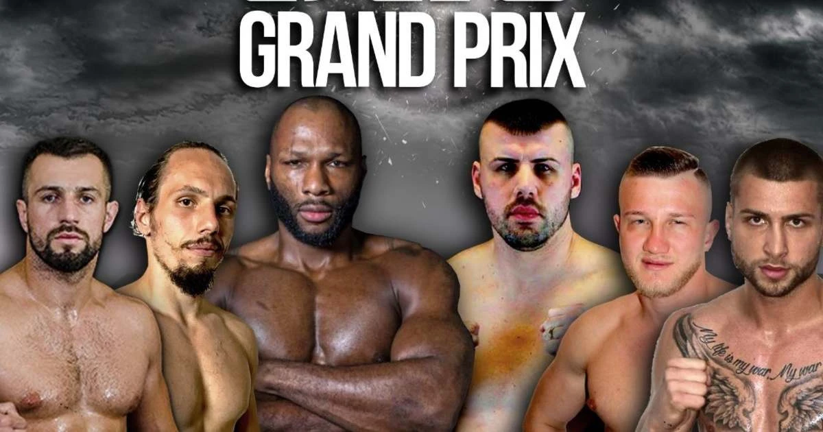 „Dey Grand Prix Colosseum”, gala de K1 cu arădenii Gafencu şi Onişor în ring