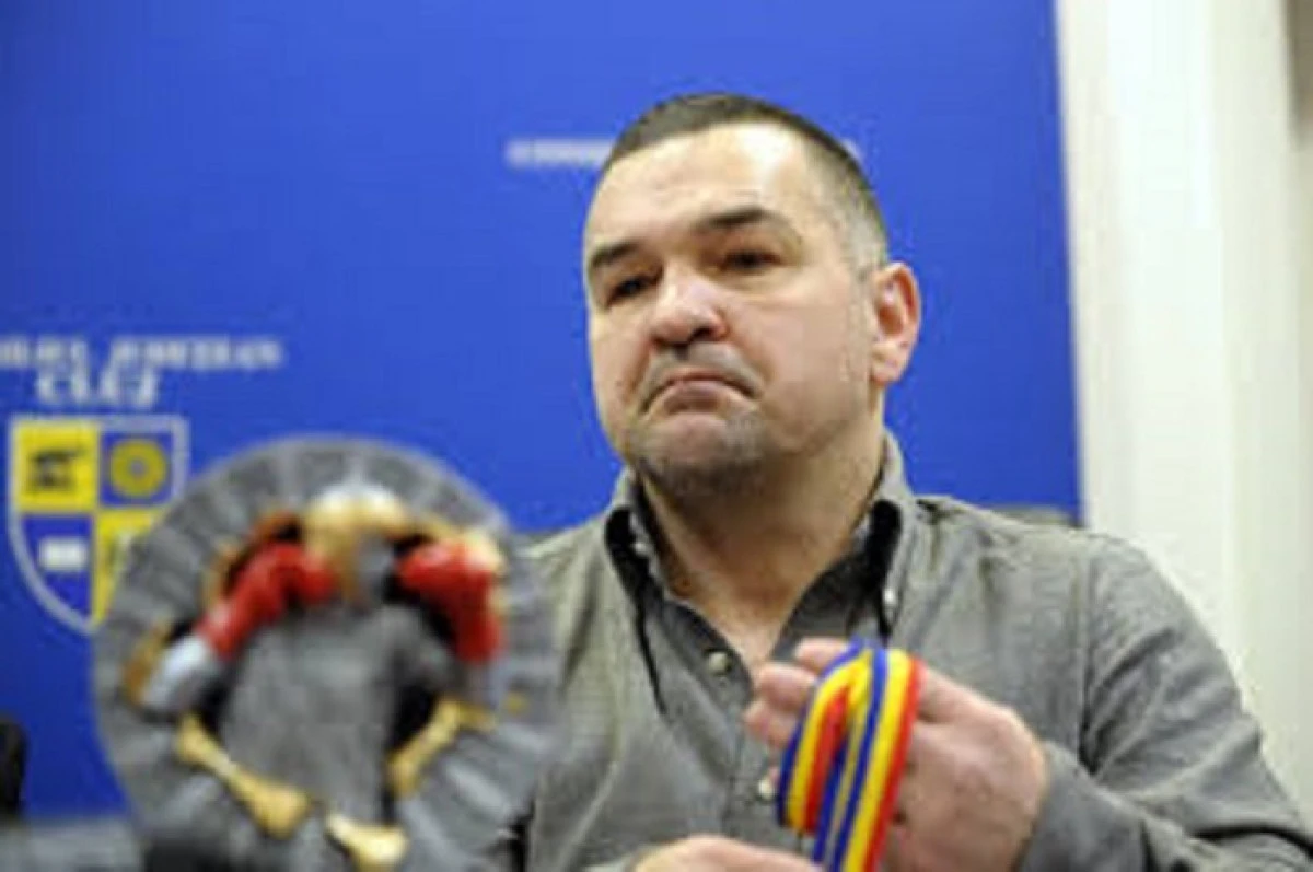 Dezamăgirea unui campion: "Ai mei s-au plictisit de mine!"