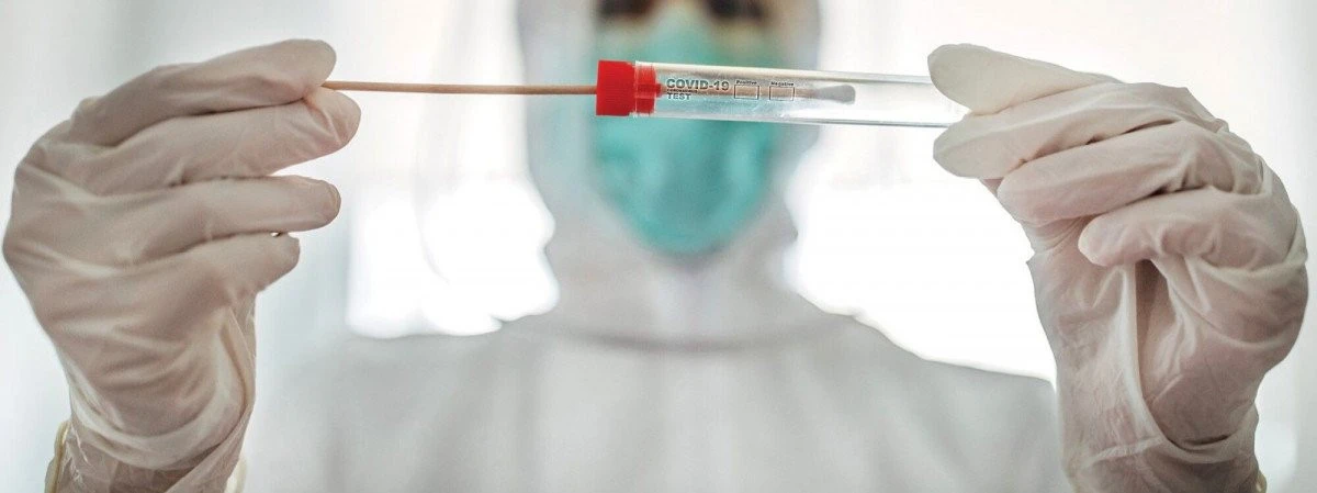 Dezastru la Șilindia! Rata de infectare cu Covid a ajuns la 20%