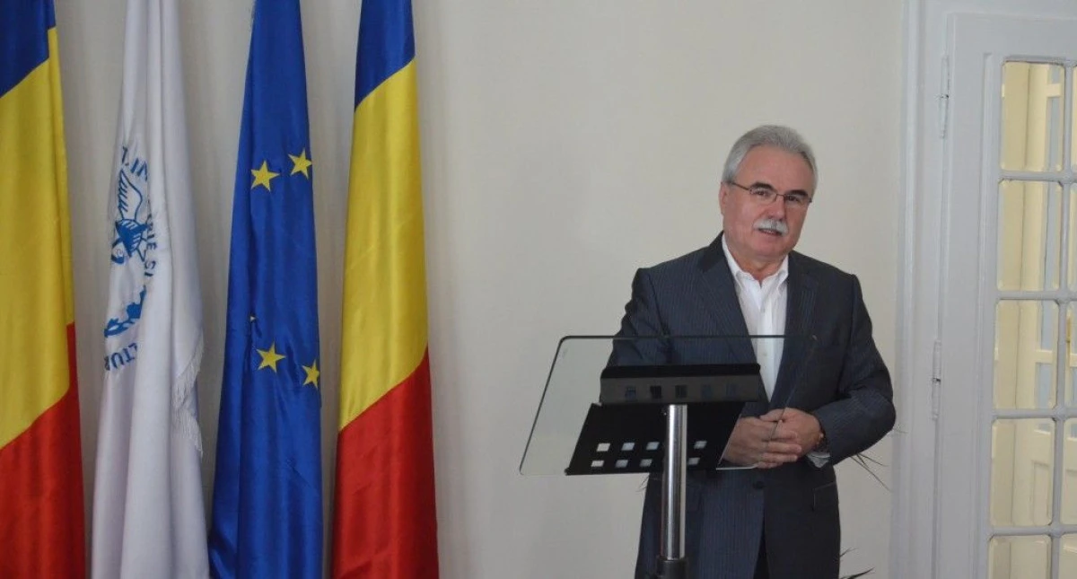 DEZBATERE PE TEMA CLUSTERELOR LA CAMERA DE COMERT