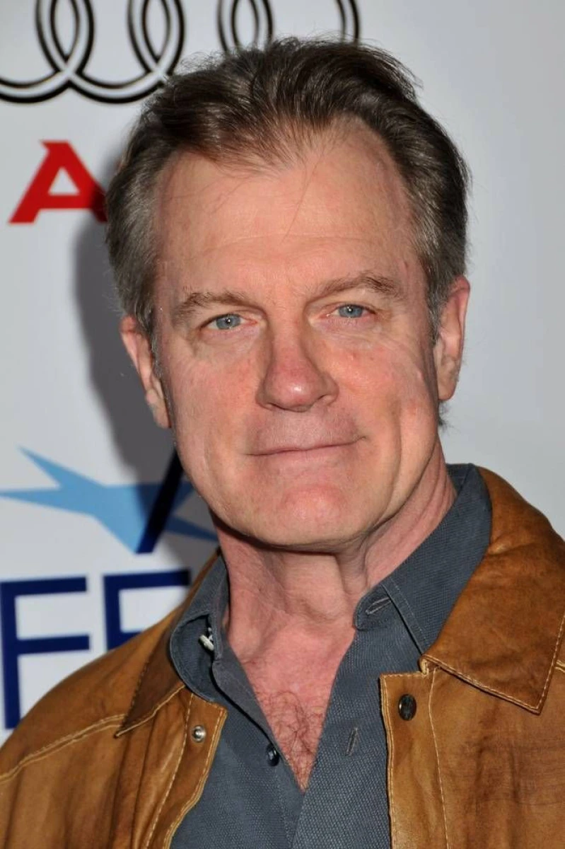  DEZVALUIRE-SOC A ACTORULUI STEPHEN COLLINS: SUNT PEDOFIL