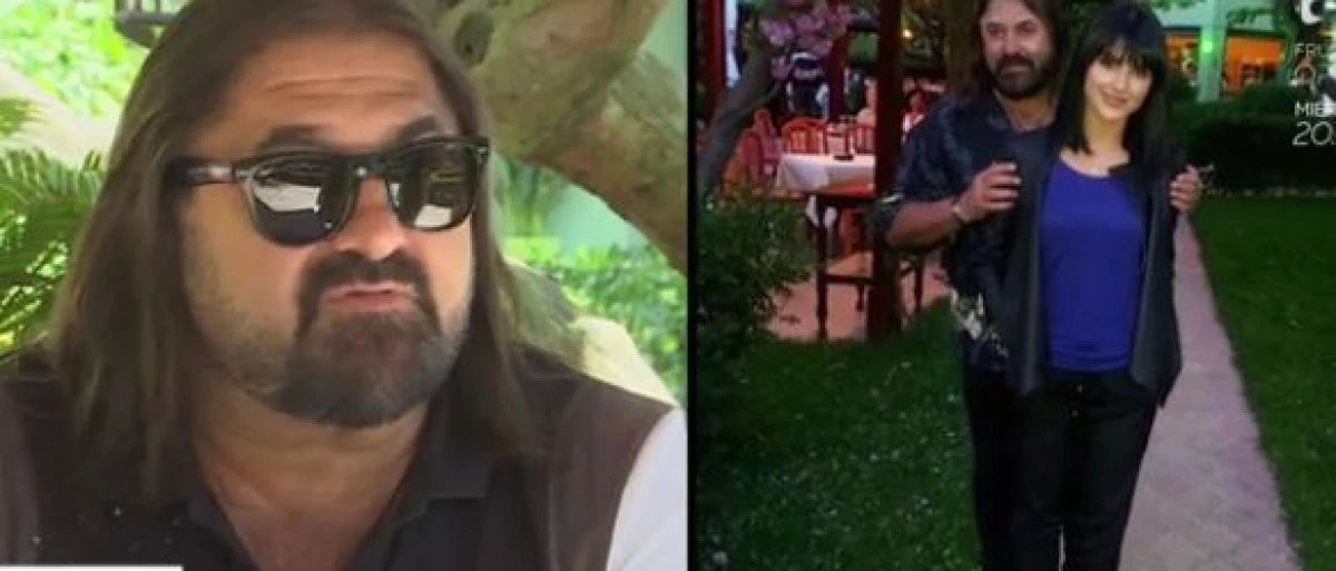 Dezvăluiri făcute de Gheorghe Gheorghiu despre fiica sa Andra