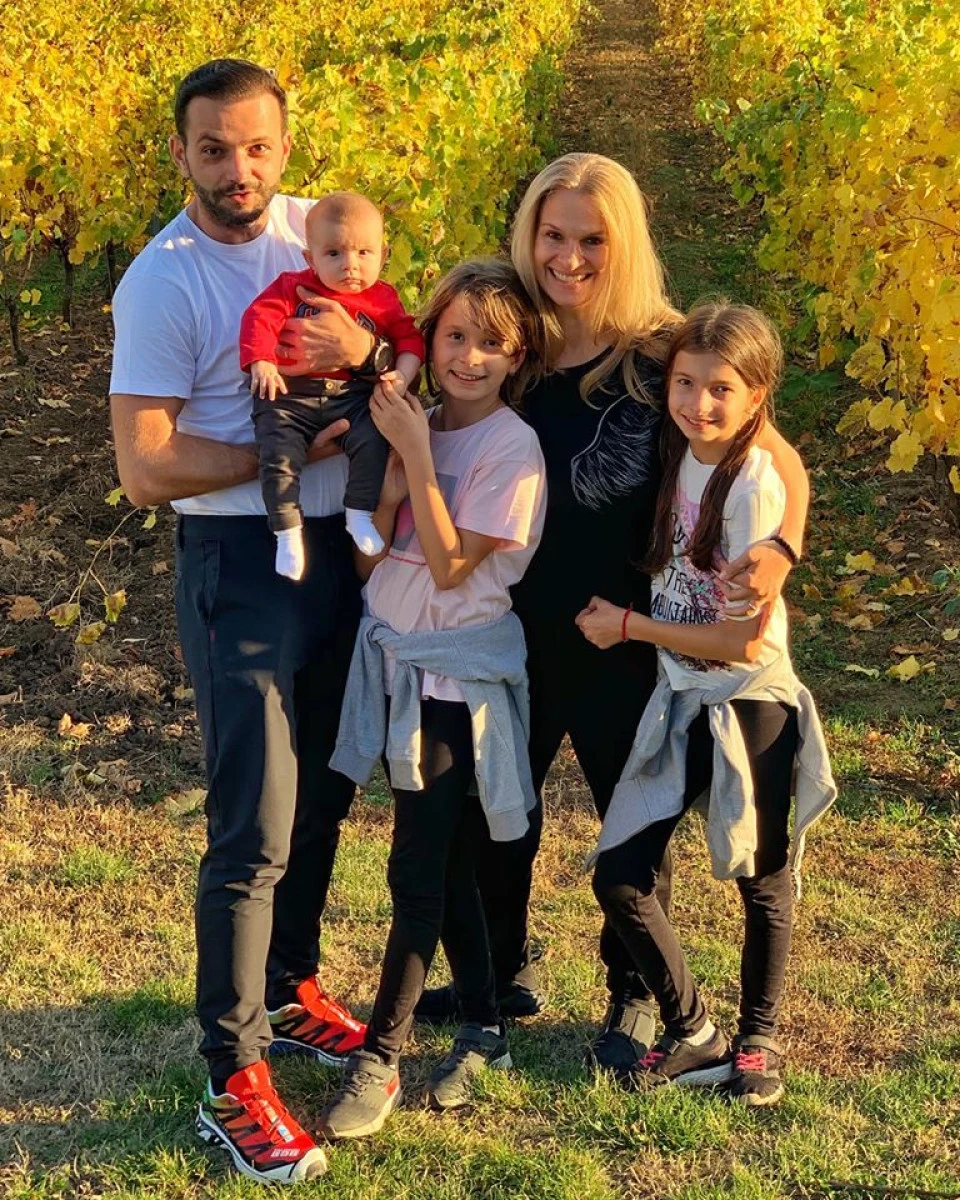 Dezvăluirile lui Mihai Morar, după 13 ani de căsnicie cu Gabriela