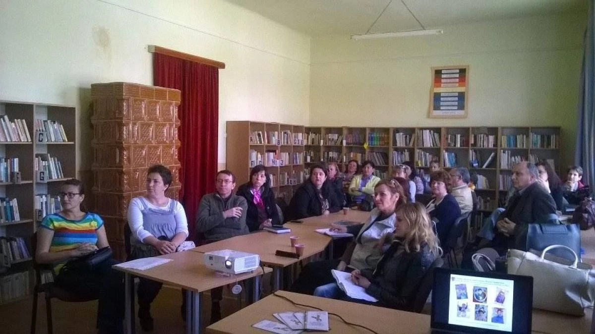 DGASPC ARAD A DERULAT O CAMPANIE DE CONSTIENTIZARE A AUTISMULUI PE PARCURSUL LUNII APRILIE