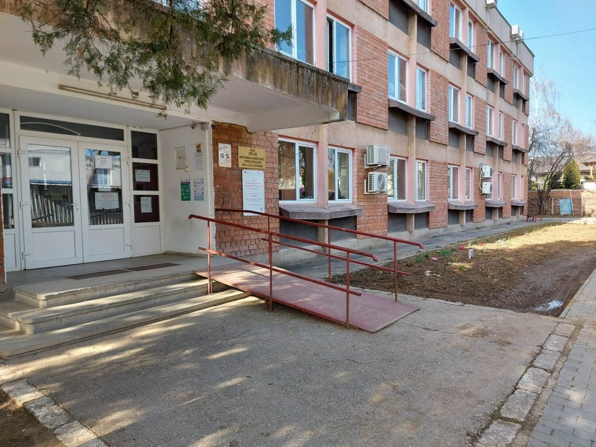 DGASPC Arad începe eliberarea biletelor de călătorie pentru persoanele cu dizabilități