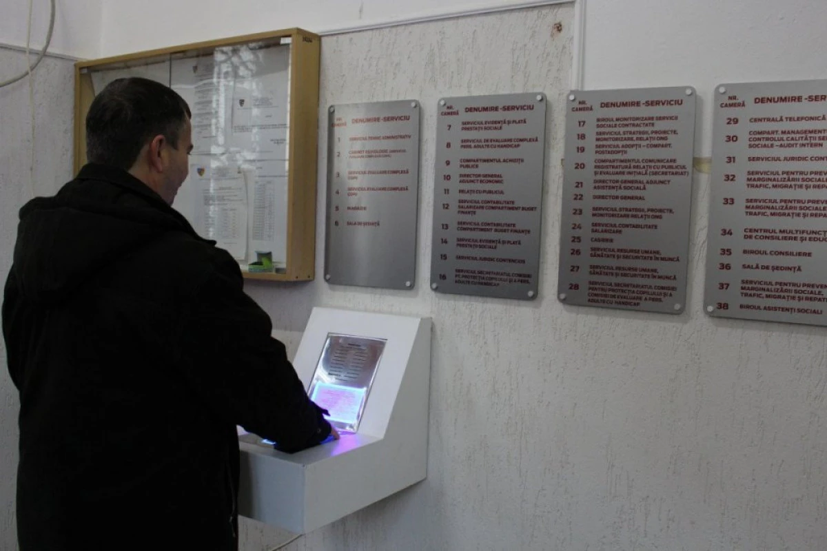 DGASPC Arad suspendă serviciile de zi, de recuperare și reabilitare până în 31 martie