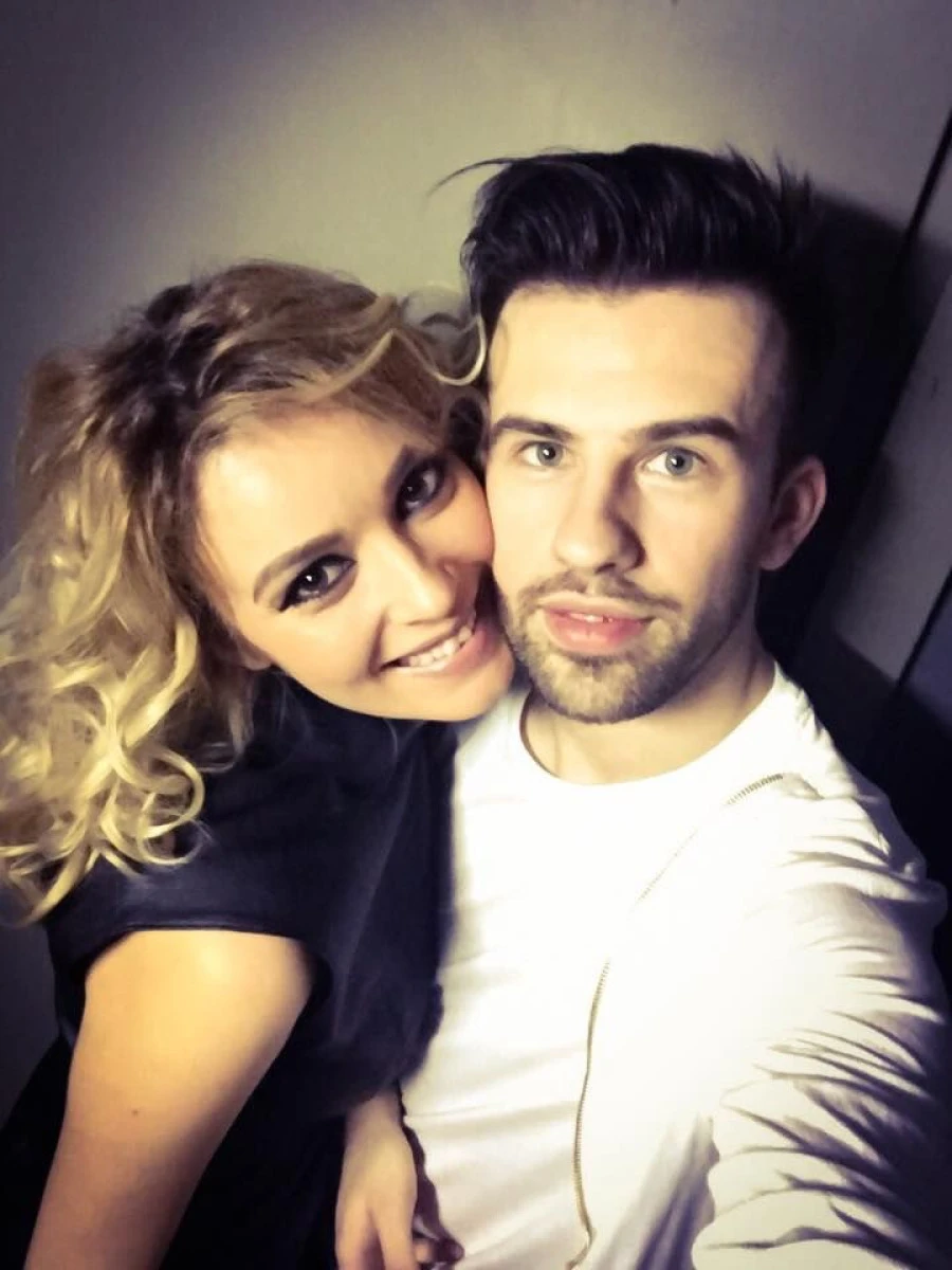 DIANA DUMITRESCU SI FLORIN RISTEI SUNT INTR-O RELATIE?