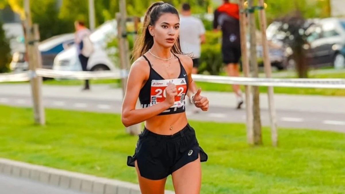 Diana Lătărețu va concura în prima zi a Europenelor de seniori la atletism