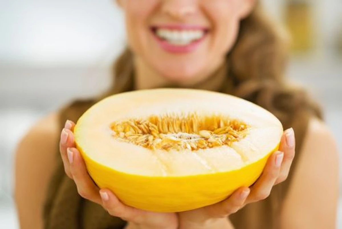 DIETA CU PEPENE GALBEN